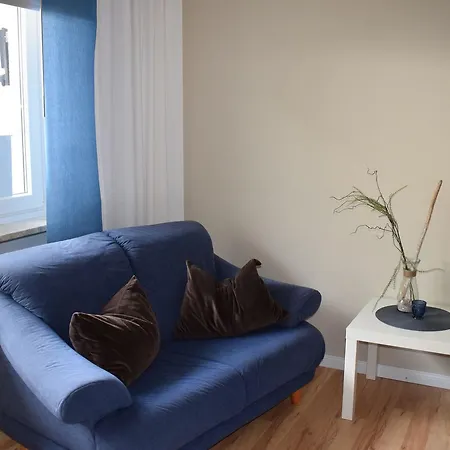Ostseeappartment-sonnenseite Timmendorfer Strand