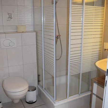 Lägenhet Ostseeappartment-sonnenseite Timmendorfer Strand