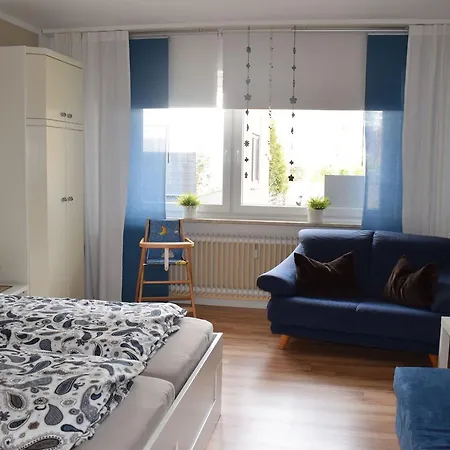 Lägenhet Ostseeappartment-sonnenseite Timmendorfer Strand