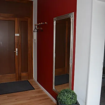 Ostseeappartment-sonnenseite * Timmendorfer Strand