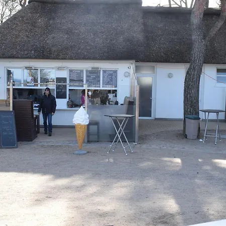 Ostseeappartment-sonnenseite * Timmendorfer Strand