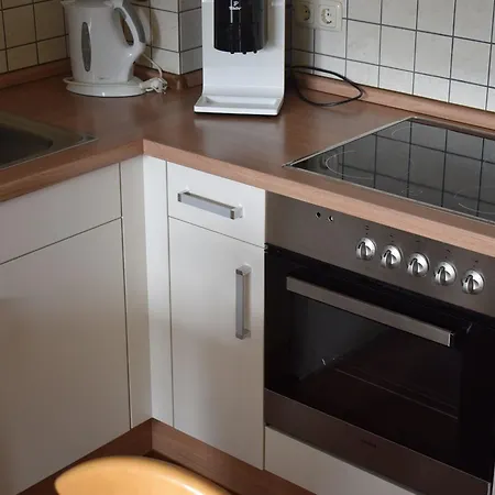 Ostseeappartment-sonnenseite * Timmendorfer Strand