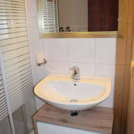Ostseeappartment-sonnenseite Lägenhet