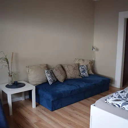 Ostseeappartment-sonnenseite