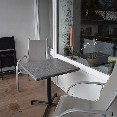 Ostseeappartment-sonnenseite Timmendorfer Strand