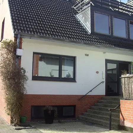 Ostseeappartment-sonnenseite Timmendorfer Strand