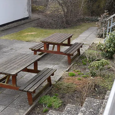 Lägenhet Ostseeappartment-sonnenseite
