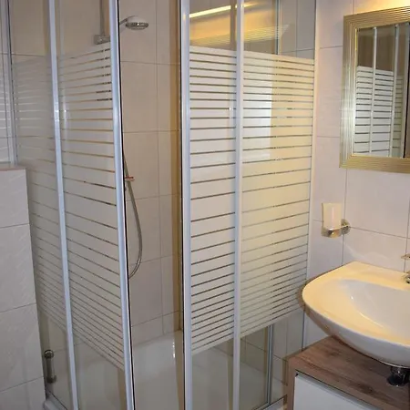 Ostseeappartment-sonnenseite Timmendorfer Strand